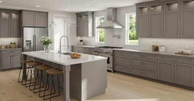 Armários Planejados