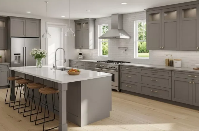 Armários Planejados