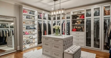 Closet Planejado