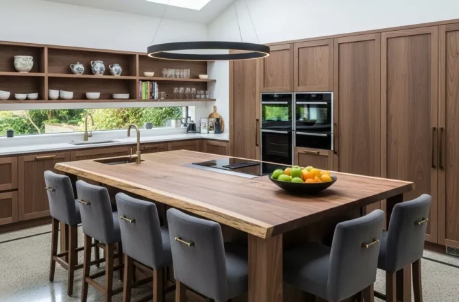 Cozinha Planejada Cozinha Planejada