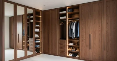 Guarda Roupa Planejado