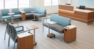 Móveis Planejados para Consultórios