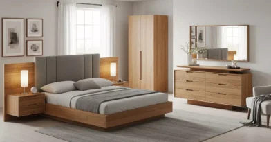 Móveis Planejados para Quarto