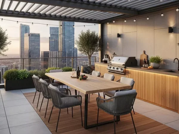 Móveis Planejados em Salvador